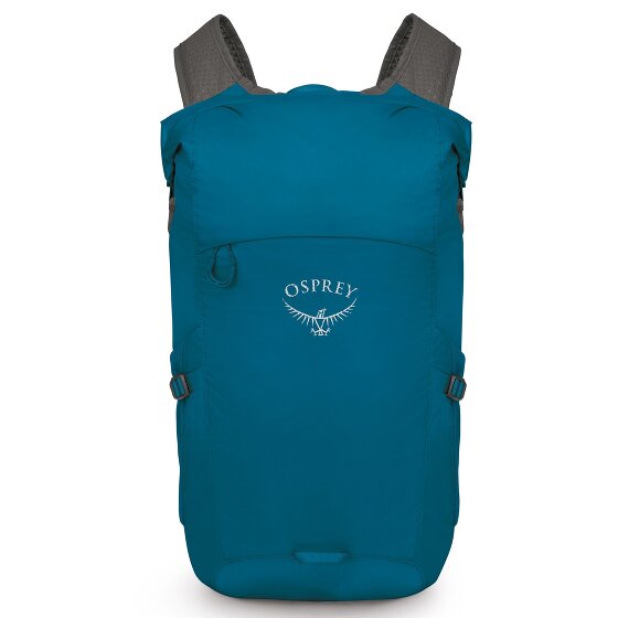 Osprey Ultralight Dry Stuff Pack 20 Faltbarer Rucksack 45 cm