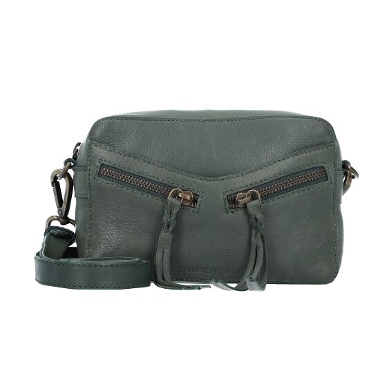Cowboysbag Miami Umhängetasche Leder 20 cm