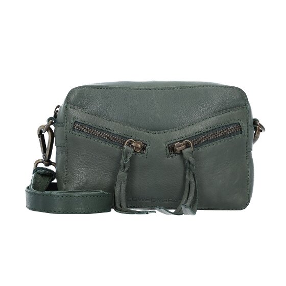Cowboysbag Miami Umhängetasche Leder 20 cm