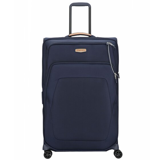 Samsonite Spark SNG ECO Spinner 4-Rollen Trolley 79 cm