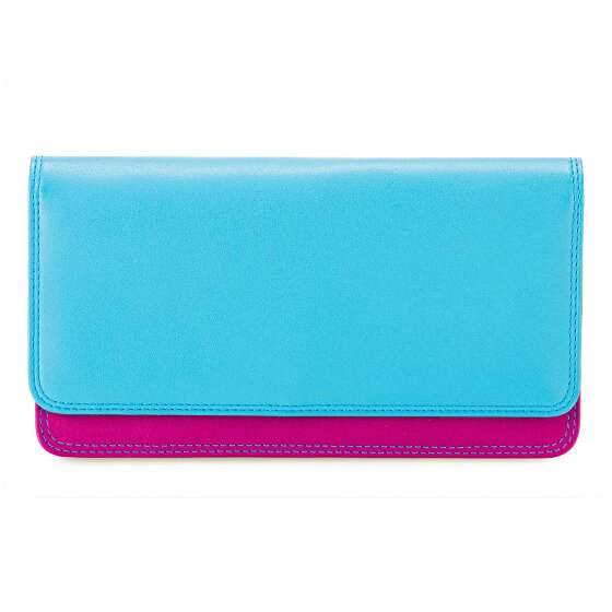 Mywalit Geldbörse Leder 17 cm