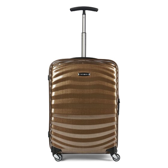 Samsonite Lite-Shock 4 Rollen Kabinentrolley 55 cm