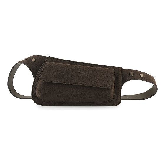 FredsBruder Softly Gürteltasche Leder 28 cm