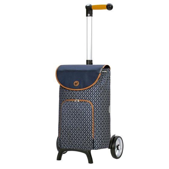 Andersen Shopper Unus Shopper Fun Famke Einkaufstrolley 59 cm