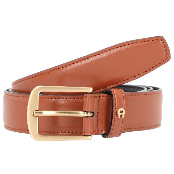 AIGNER Business Gürtel Leder