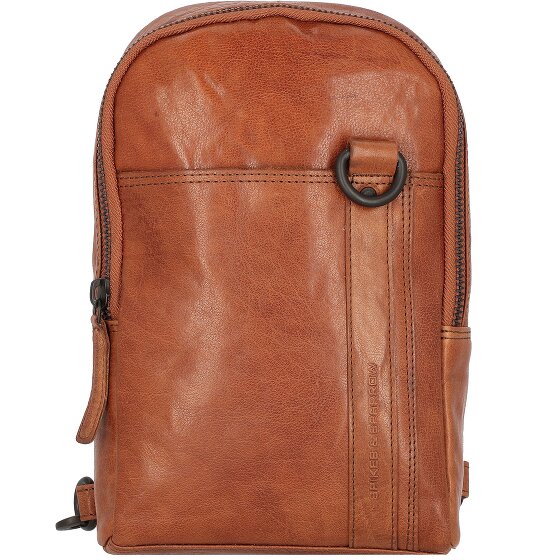 Spikes & Sparrow Sling Bag Leder 28 cm