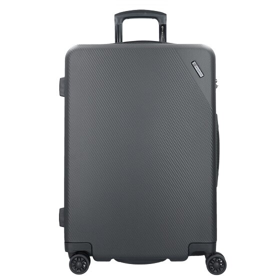 bugatti Kallisto 4-Rollen Trolley 75 cm