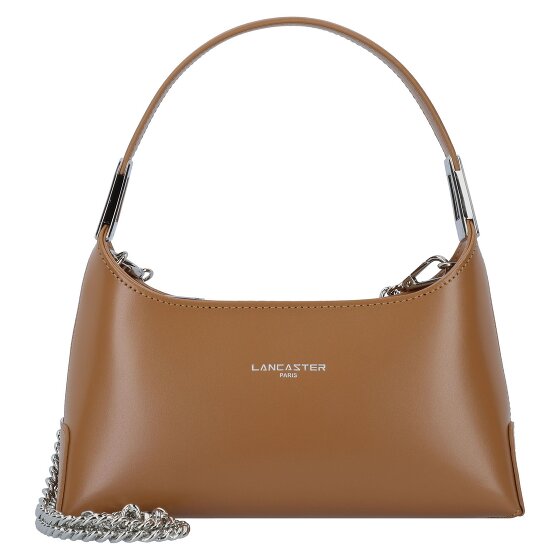 Lancaster Suave Ace Schultertasche Leder 25 cm