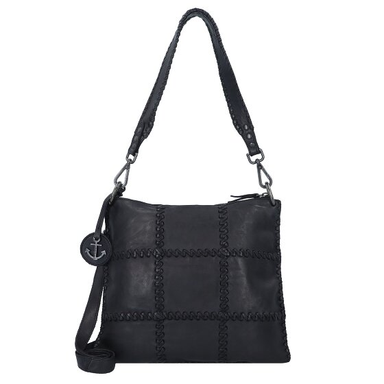 Harbour 2nd Fashion Lights Xanthe Schultertasche Leder 33 cm Harbour 2nd Fashion Lights Xanthe Schultertasche Leder 33 cm
