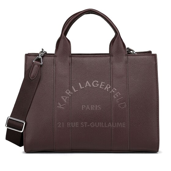 Karl Lagerfeld Rsg Shopper Tasche 26 cm Karl Lagerfeld Rsg Shopper Tasche 26 cm