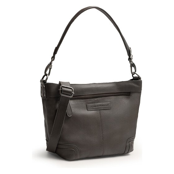 The Chesterfield Brand Zarita Schultertasche Leder 22 cm
