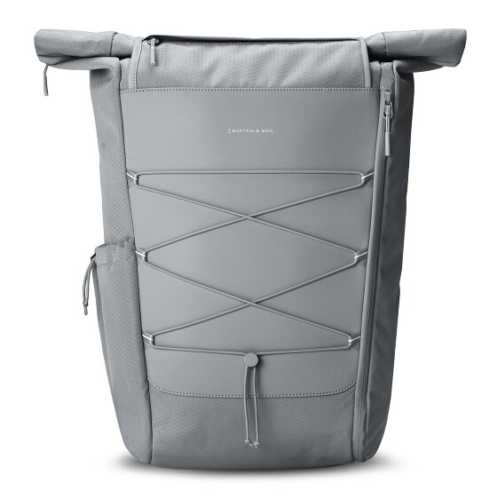 Kapten & Son Banff Daypack 50 cm Laptopfach