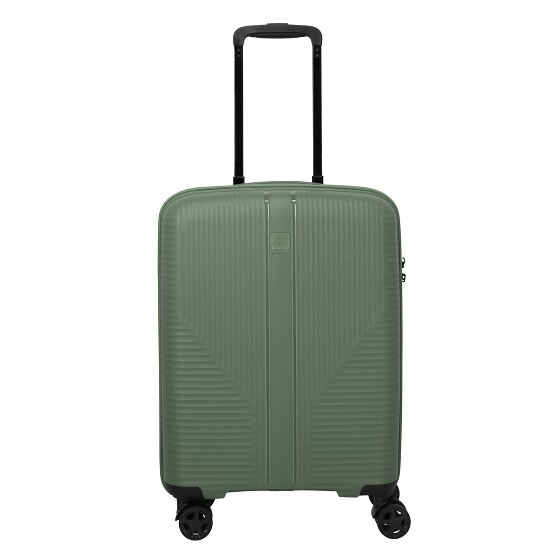 Travelite Air Stripe 4 Rollen Kabinentrolley S 55 cm Travelite Air Stripe 4 Rollen Kabinentrolley S 55 cm