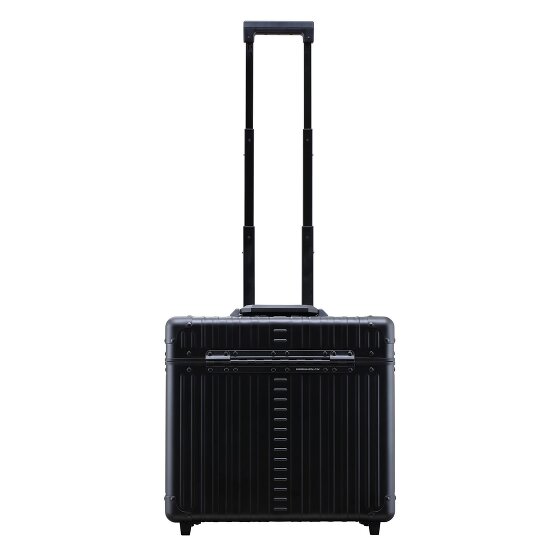 Aleon 2-Rollen Pilotentrolley 41 cm