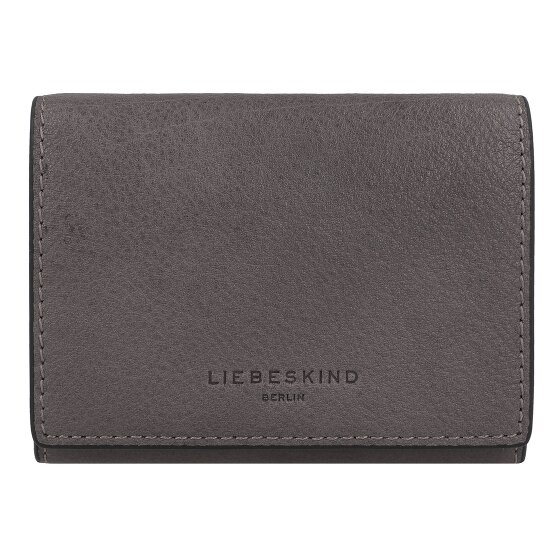 Liebeskind Lou 2 Geldbörse RFID Schutz Leder 11 cm Liebeskind Lou 2 Geldbörse RFID Schutz Leder 11 cm