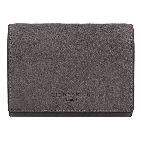 Liebeskind Lou 2 Geldbörse RFID Schutz Leder 11 cm