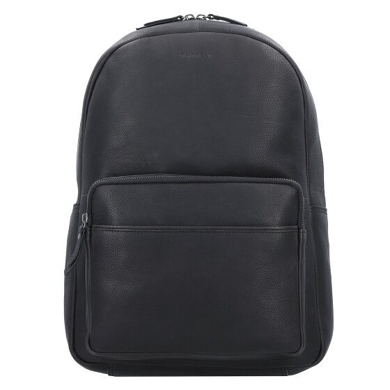 Burkely Antique Avery Daypack Leder 42 cm Laptopfach