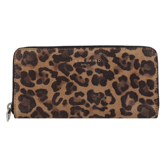 Liebeskind Gigi Geldbörse RFID Schutz Leder 19 cm