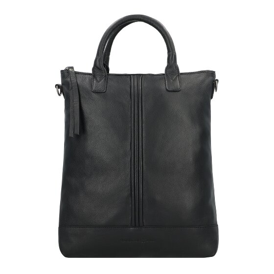 Harbour 2nd Just Pure Agnes Handtasche Leder 34 cm