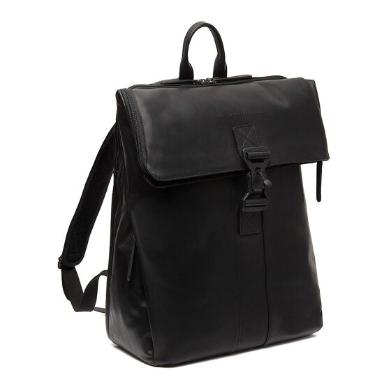 The Chesterfield Brand Savona Business-Rucksack Leder 40 cm Laptopfach