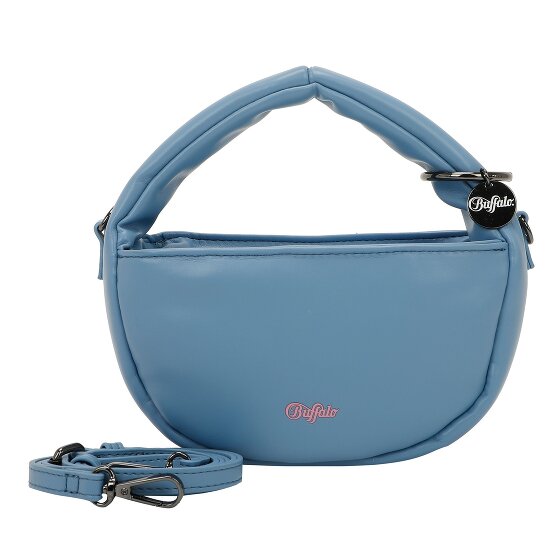 Buffalo Soft Soft Mini Bag Handtasche 16 cm