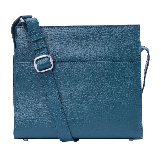 Voi Hirsch Candice Umhängetasche Leder 24 cm