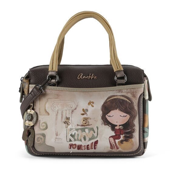 Anekke Muse Schultertasche 34 cm