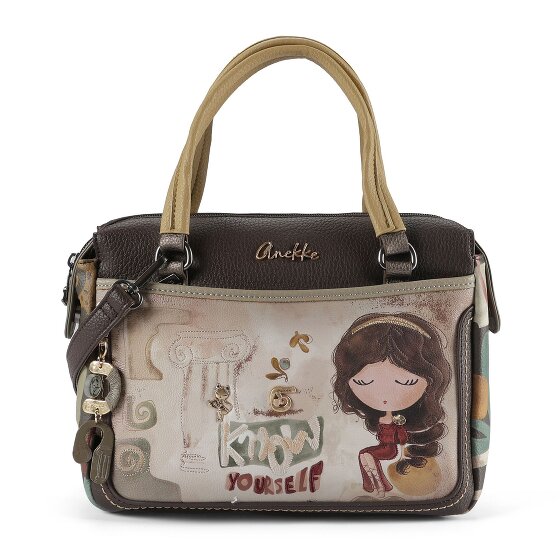 Anekke Muse Schultertasche 34 cm