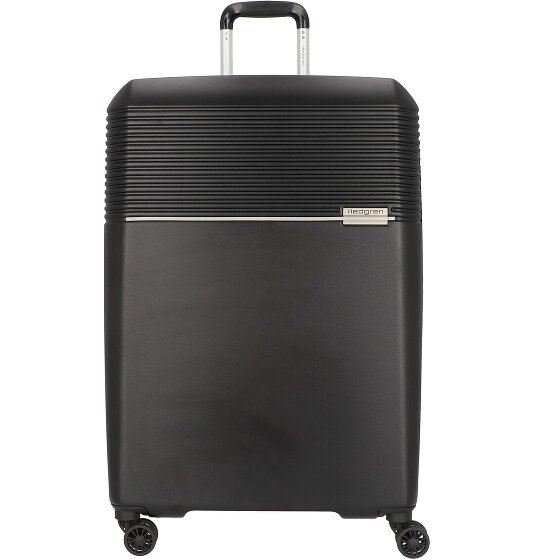 Hedgren Lineo Stripe L 4-Rollen Trolley 76 cm