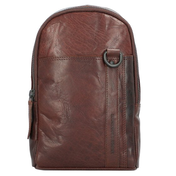 Spikes & Sparrow Sling Bag Leder 28 cm