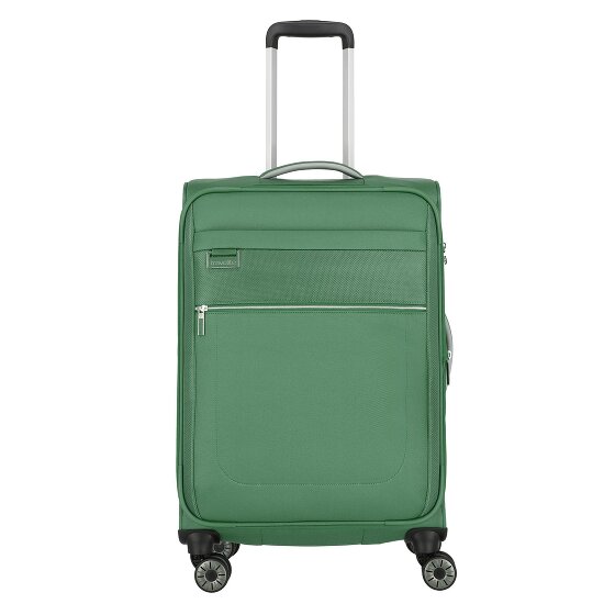 Travelite Miigo 4-Rollen Trolley 67 cm
