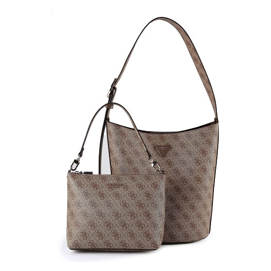 Guess Meridian Schultertasche 24 cm