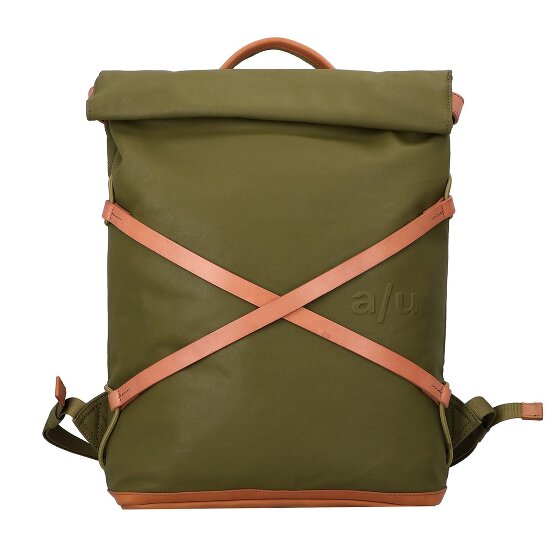 aunts & uncles Japan Yokohama Rucksack 40 cm Laptopfach