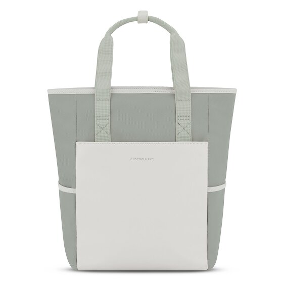 Kapten & Son Lindby Daypack 41 cm Laptopfach
