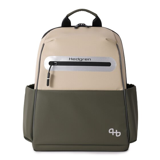 Hedgren Commute Bike Rim Fahrradrucksack RFID Schutz 38 cm