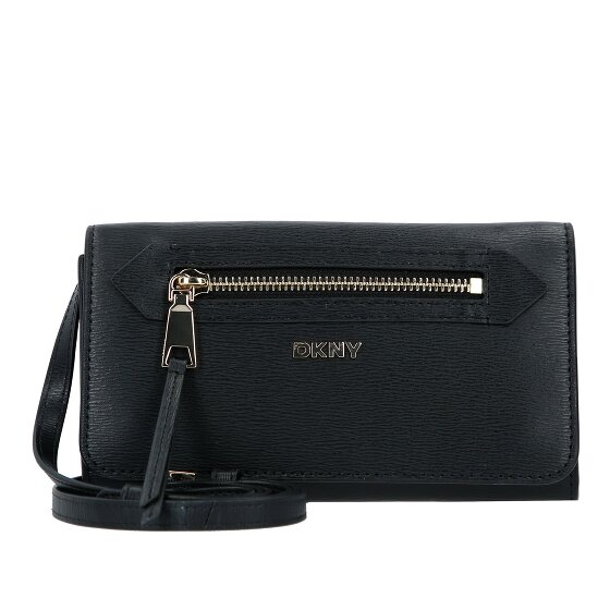 DKNY Bryant Clutch Tasche Leder 19 cm DKNY Bryant Clutch Tasche Leder 19 cm