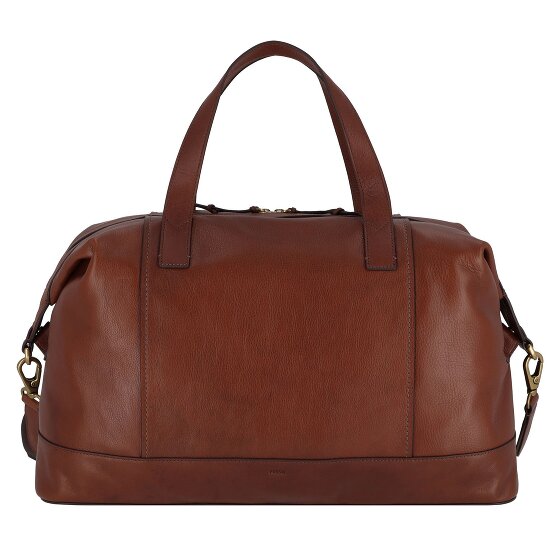 Fossil Raeford Weekender Reisetasche Leder 47.5 cm
