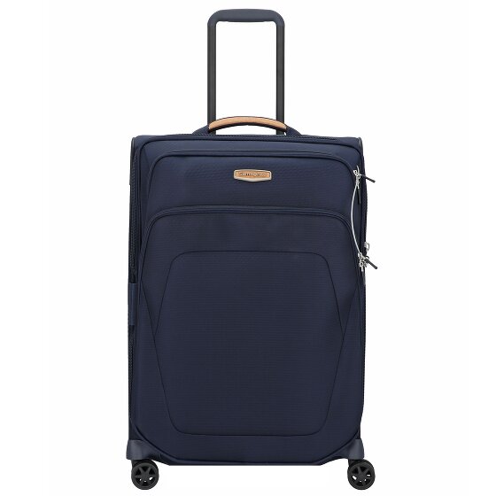 Samsonite Spark SNG ECO Spinner 4-Rollen Trolley 67 cm