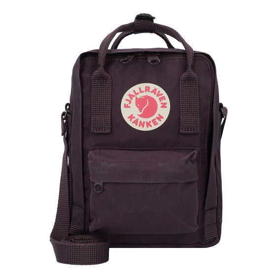 Fjällräven Kanken Sling Umhängetasche 15 cm Fjällräven Kanken Sling Umhängetasche 15 cm