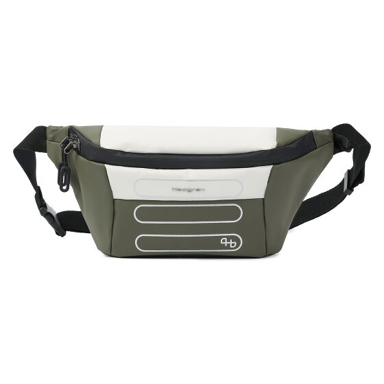 Hedgren Comby Performance Gürteltasche RFID Schutz 36 cm