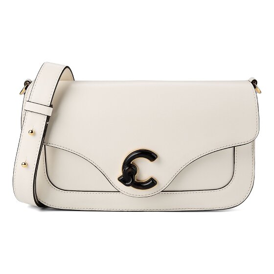 Coccinelle C-Me Umhängetasche Leder 26 cm