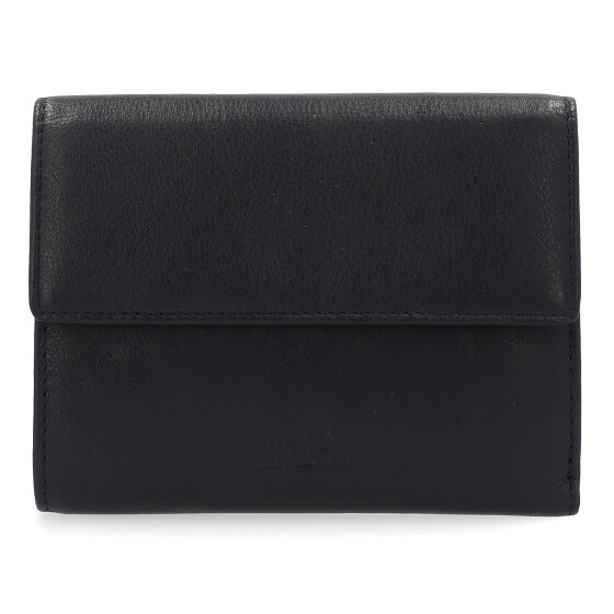 Picard Bali 1 Geldbörse RFID Schutz Leder 12.5 cm