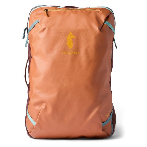 Cotopaxi Allpa 42 L Business-Rucksack 56 cm Laptopfach