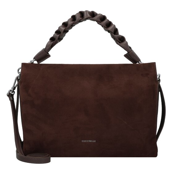 Coccinelle Boheme Handtasche Leder 32 cm