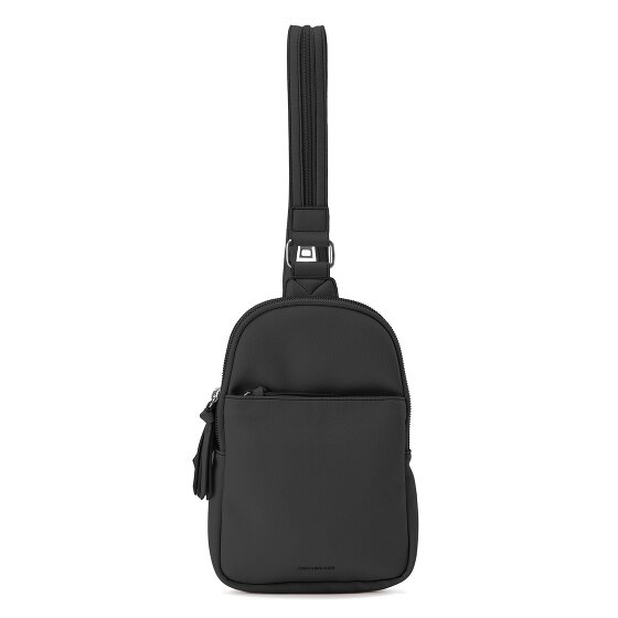 FredsBruder Bestie City Rucksack Leder 29 cm