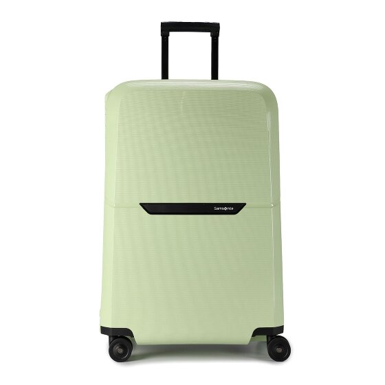 Samsonite Magnum Eco 4 Rollen Trolley 75 cm