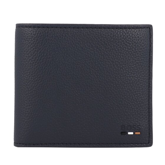 Boss Ray Geldbörse RFID Schutz 11 cm