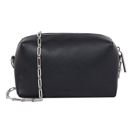 Calvin Klein CK Plaque Umhängetasche 21 cm