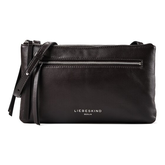 Liebeskind Zena Umhängetasche S Leder 25 cm