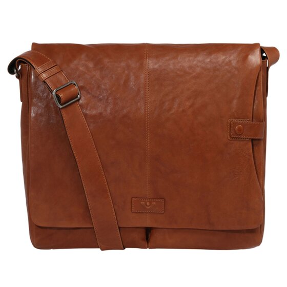 Voi Dakota Filiz Umhängetasche Leder 36 cm